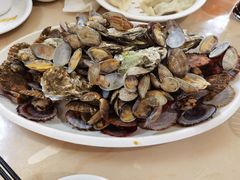 -北方饺子王·海肠捞饭·海鲜锅(山大店)