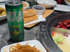 -麻路成都火锅(柏威年店)