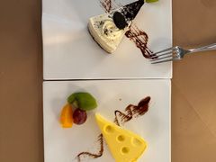 -国家大剧院西餐厅