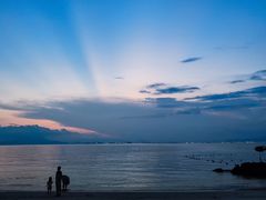 -惠州金海湾嘉华度假酒店