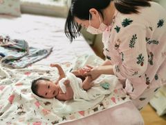 -汇慈安·高端自营月嫂(武汉月子尊享店)