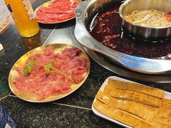 -邓莽子老火锅(中兴路总店)