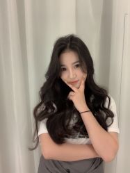 点击看大图 -3AM HAIR SALON烫发染发接发