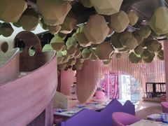 -水桶王国主题餐厅·聚会·生日派对·亲子活动·家庭套餐(亚龙湾希尔顿店)