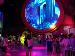 景点-北京欢乐谷