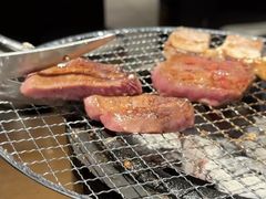 -烤肉食堂(揭阳广百店)