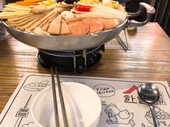 -韩热集市(百源店)
