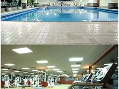 -北京新世纪饭店(动物园地铁站店)