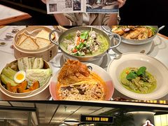 -太食獸泰式茶餐厅(IFS国金中心店)