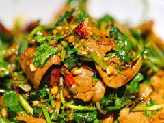 炝腰花-金锅小厨(乐活街店)