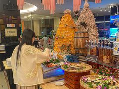 -雅枫国际酒店—枫叶自助餐(福田店)