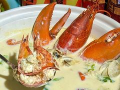 -金龙·打边炉(南京西路店)