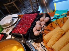 -三毛牛肉店(福强店)