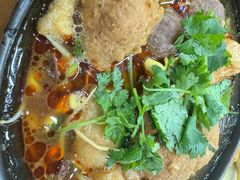 -李记清真馆(打钉巷店)