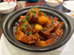 红烧肉-德兴馆(广东路总店)