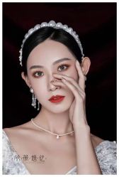 -欣薇婚纱(新源乐汇城店)