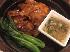 -来龙里 精致 东南亚餐室(万象城店)