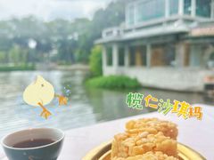 -泮溪酒家(荔枝湾店)