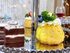-芭菲盛宴·环球美食(锦城万达广场店)