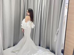 -经典婚纱摄影美学馆·私人定制