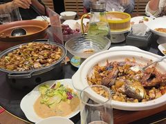 -福海居烤鸭店(鸟巢店)