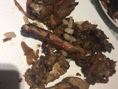 -湖庭壹品鸭王·传统北京烤鸭·别墅私房菜·庭院宵夜(江宁店)