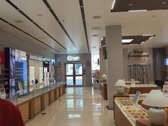 -大明府国际眼镜(太原北街店)