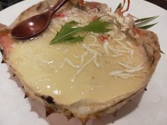 -蟹田居·活蟹料理(东城店)