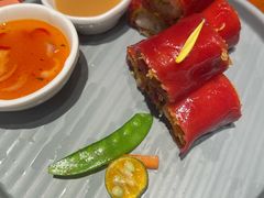 -点都德(华强南店)