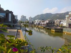 -天后宫民俗文化街
