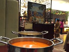 -火舞泰·泰式海鲜火锅餐厅(世纪城店)