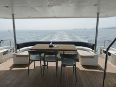 -大梅沙游艇度假酒店