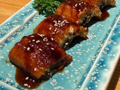-三石铁板烧(紫竹桥店)