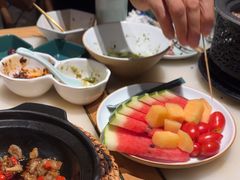 -锦府盐帮·张宅(世纪金源店)