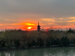 -太阳岛旅游度假区