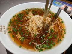 -松鹤楼面馆(飞州国际广场店)