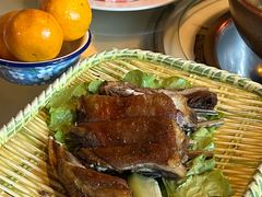 -总参北京涮羊肉