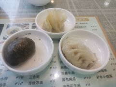 -正一涵老味道名小吃(广汉总店)