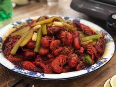 -虾少爷龙虾烧烤(双桥路店)