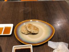 -新旺茶餐厅(嘉里城店)