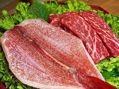 -ONE SMILE 美式烟熏慢烤(壹方汇店)