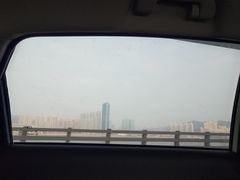 -星海湾跨海大桥