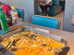 -半天妖烤鱼(海那城店)