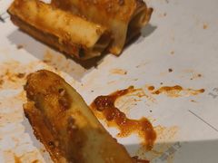 -乡村牛仔(奥林花园店)