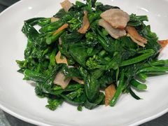 -潮汕味道·煮海餐厅(金麟大厦店)