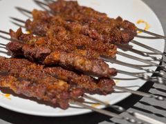 -羊门客在·烤盐池滩羊·川菜