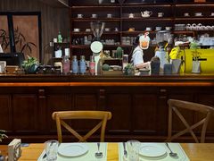 -沏点Trattoria意大利餐厅(新街口店)