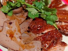 -春梅里卤鹅馆·47年老字号(中山路店)