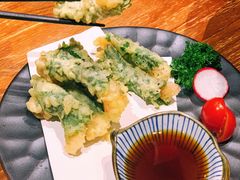 紫苏炸虾卷-稻前Taoki(方圆荟店)