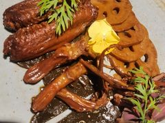 -青年公社烤鸭(青年路店)